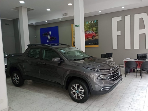 Imagen 13 de 17 de Fiat Toro 2.0 4x4 Sin Cuotas (lma)