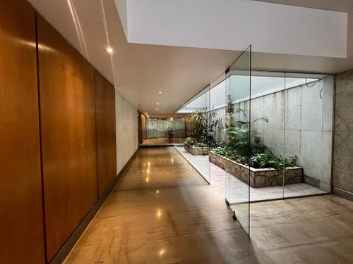 Departamento En Alquiler Av. Del Libertador - Palermo Chico