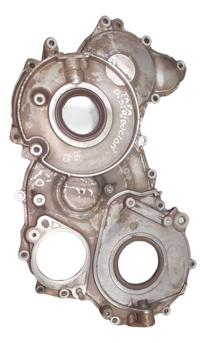 Tapa Motor Distribución Hilux 2.5 3.0 1kd 2kd 05/15