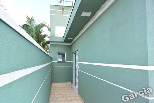 Imagem 30 de 30 de Sobrado Alto Padrão Com Piscina Com Hidro - 5081 - 69002427