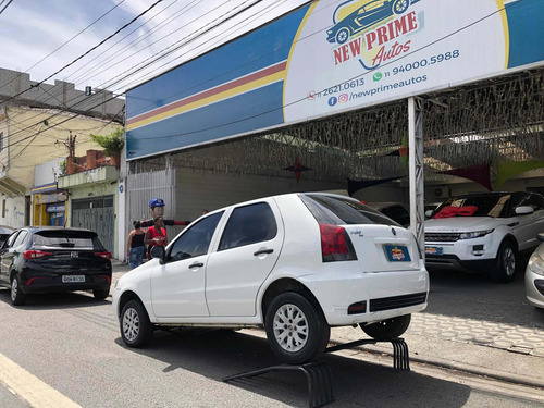Fiat Palio 2016 1.0 Fire Flex 5p