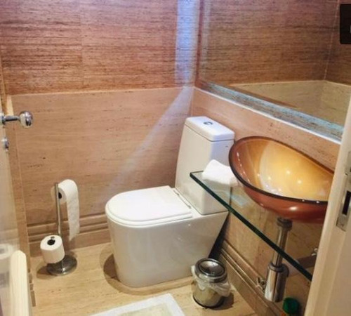 Imagem 16 de 17 de Apartamento Com 4 Dormitórios, 377 M² - Venda Por R$ 2.700.000,00 Ou Aluguel Por R$ 10.000,00/mês - Vila Adyana - São José Dos Campos/sp - Ap6198