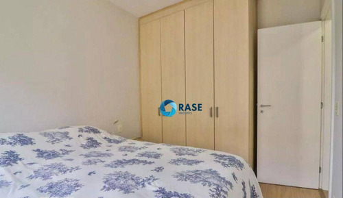 Imagem 13 de 15 de Apartamento Para Alugar, 50 M² - Jardim Paulista - São Paulo/sp - Ap12591