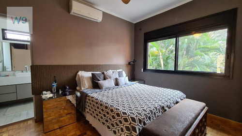 Imagem 13 de 30 de Casa De Vila À Venda, 200 M² Por R$ 2.900.000 - Vila Olímpia - São Paulo/sp - So0023