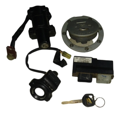 Kit Could Hornet 09 Original (Usado)