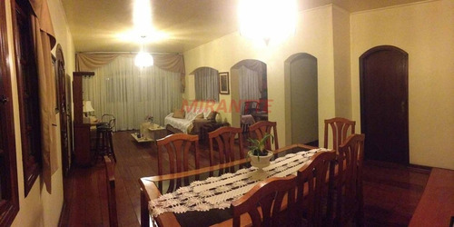 Imagem 5 de 16 de Casa Terrea Em City América - São Paulo, Sp - 324739