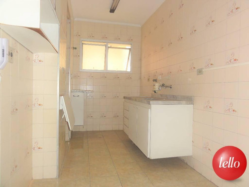 Imagem 11 de 23 de Apartamento - Ref: 239575