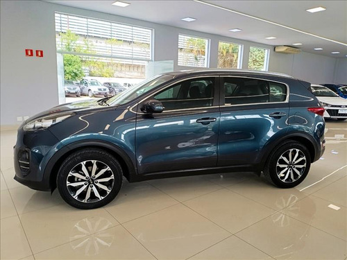 Kia Sportage 2.0 lx 4x2 16v