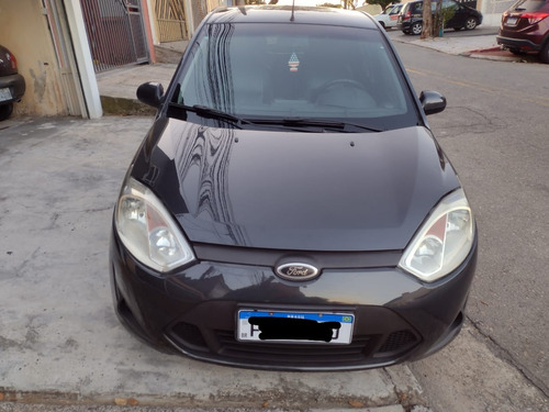 Ford Fiesta 1.6 Rocam Se Flex 5p
