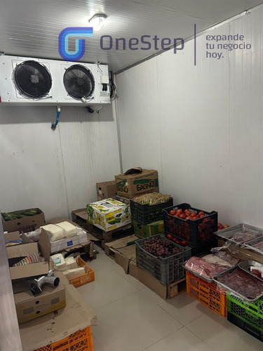 Derecho Llaves Minimarket Gigante Y Poderoso. ¡altas Ventas!