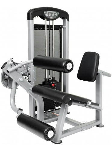 Extensión Y Curl Sentado Dual Profesional 90kg Gym Gimnasio