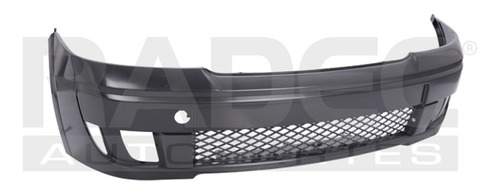 Fascia Delantera Para Chevrolet Tornado 2004-2011