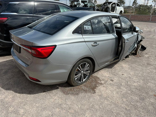 Mg5 2022 Por Partes Yonke