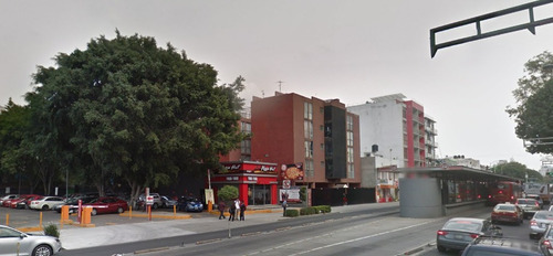 Xola 612, Del Valle, Benito Juárez, Cdmx. Rr*