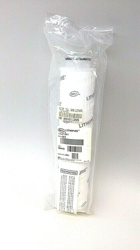 Pall Ga1e Lithopure 40 Micron Icw Filter 2112617 0005135 Ccb