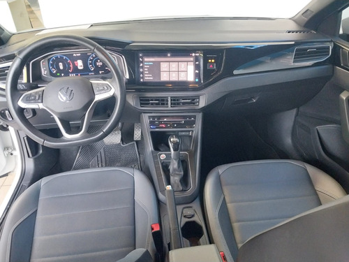 Volkswagen Nivus 1.0t Highline At
