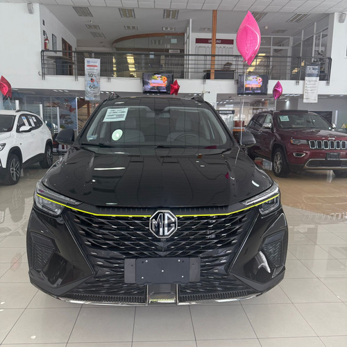 MG RX5 5p Elegance L4/1.5/T Aut