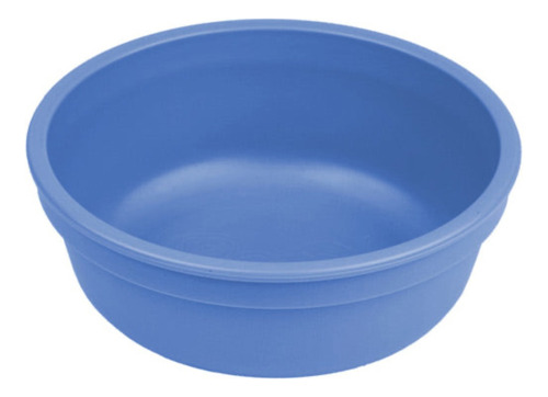 Bowl Re-play 100% Reciclados Color Azul Denim