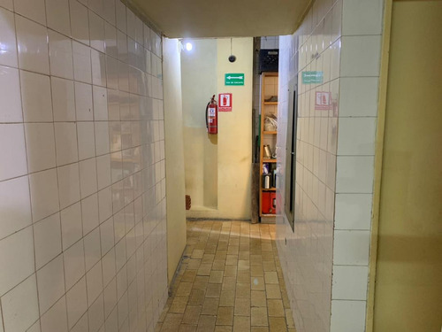 Venta Excelente Local + Fondo De Panaderia En La Morita ,san Antonio De Los Altos Bv