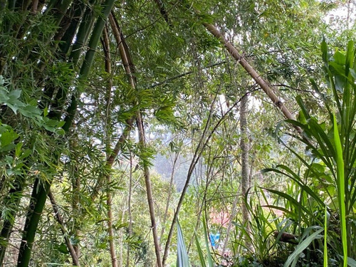 Terreno En Venta Alto Hatillo Es23-27490