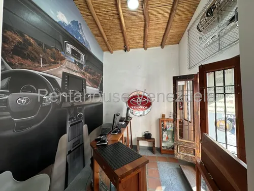 Local En Venta - Mls #25-16634