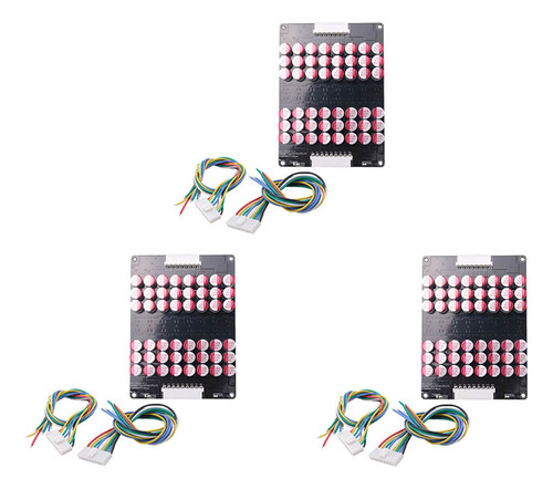 16 Cilindros Y Adaptadores Para Rizar El Cabello Airwrap Sty