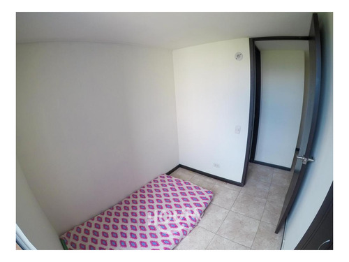 Imagen 14 de 30 de Apartamento En El Rincón De Los Ángeles, Castilla. 3 Habitaciones, 51 M²