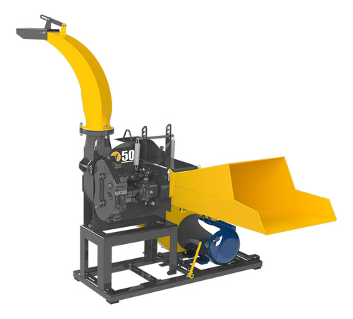 Picadora De Precisión Jf50 Maxxium
