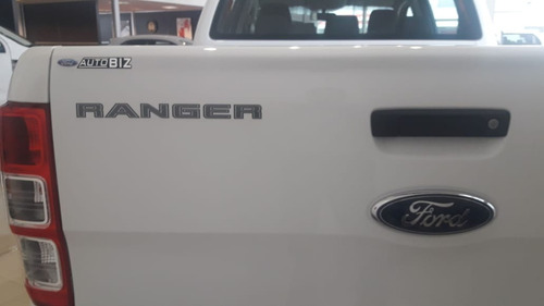 Ford Ranger Xl 4x4 160cv 2021