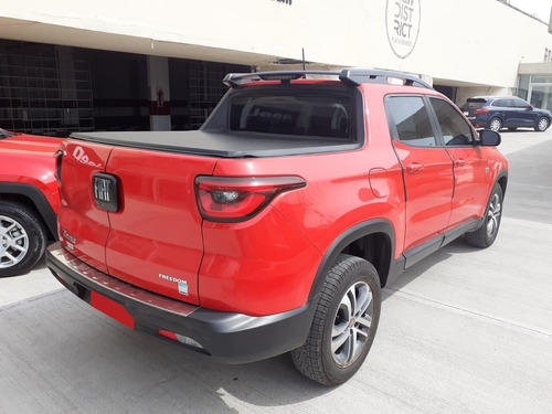 Fiat Toro 2017