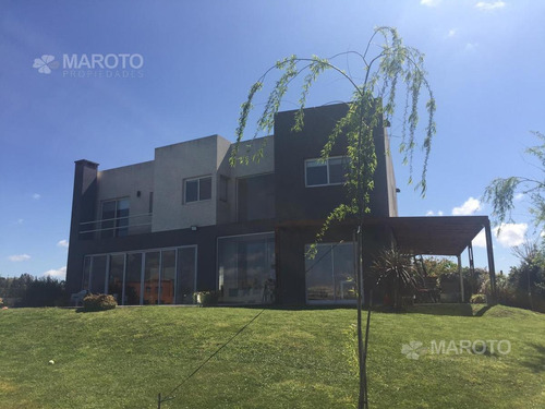Imagen 5 de 30 de Casa En Venta Y Alquiler Temporario - Maroto Propiedades