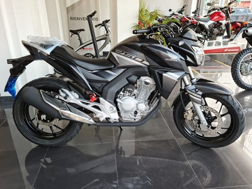 Imagen 3 de 25 de Honda Cb Twister 250 0km!!!! Power-bikes