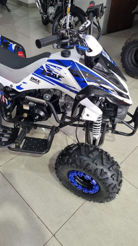 Gaf Cuatri Jl 110cc Automatico Mejor Precio! Con Entrega!