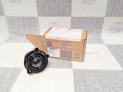 Farol Auxiliar Milha Gm Cruze 17/19 Original Cód 10335108 (Usado)