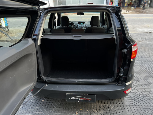 Ford Ecosport 1.5 S Tdci 90cv 4x2