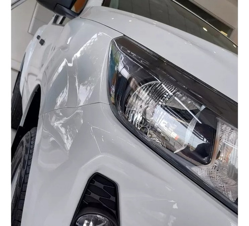 Nissan Frontier 2.3bt S 4x2 At L22