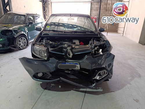 Logan Privilege 2018 Chocado/chocados 610carway Ac820