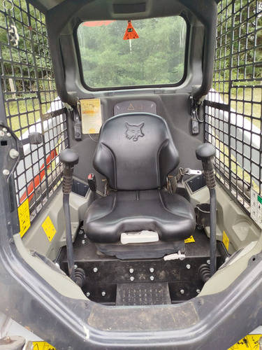 Bobcat S510 - 2020 - 43 Horas Reales De Uso.-