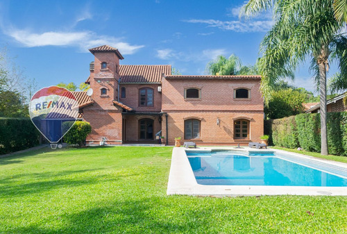 Casa 6 Ambientes En Venta En El Trebol Ezeiza