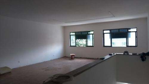 Imagem 7 de 15 de Prédio Comercial Vila Friburgo Para Locação - Pr0015