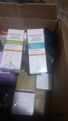 Imagem 4 de 4 de Vendo Produtos Avon