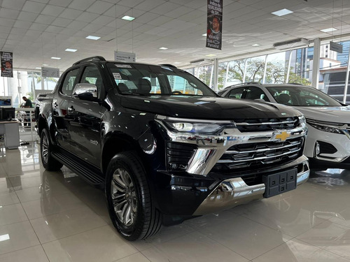 Chevrolet S10 2.8 HIGH COUNTRY DIESEL 4X4