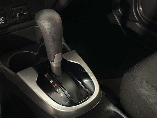 Honda Fit 1.5 EX 16V FLEX 4P AUTOMÁTICO