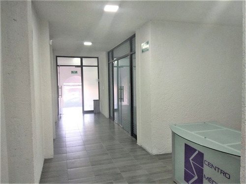 Consultorio En Renta Dentro De Centro Medico Sacbé