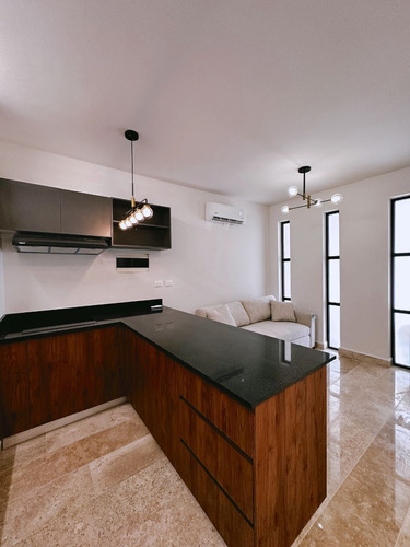 | Exclusivo Departamento Totalmente Amueblado, En Venta. |