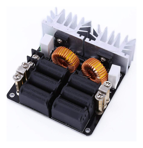 Placa Controladora Zvs 1000w Para Calentador Diy