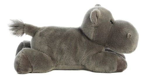 Peluche Aurora Hipopótamo Flopsie