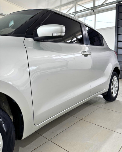 Suzuki Swift 1.2 Gl 5p