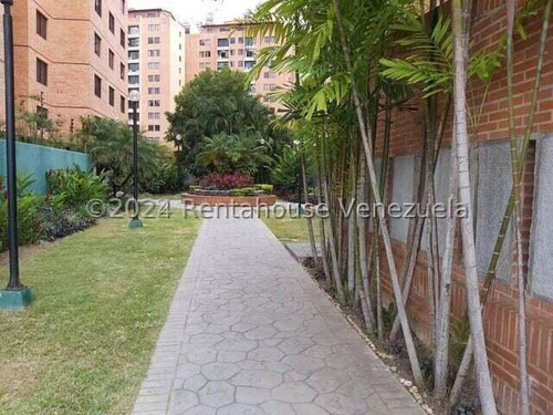 Apartamento En Alquiler Colinas De La Tahona Aym 24-26858