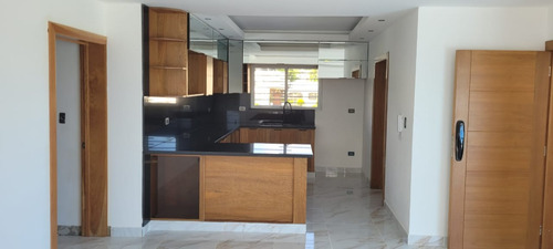Apartamento Moderno Y Elegante En Nagua, (titulo Disponible Para Financiamiento)